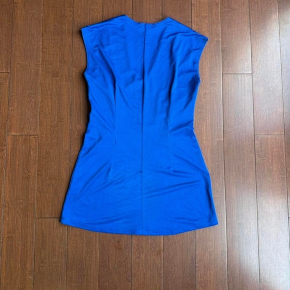 Blue Cache Women's Tank - Picture 2 of 8